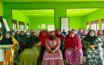 Sosialisasi Lima Hari Kerja