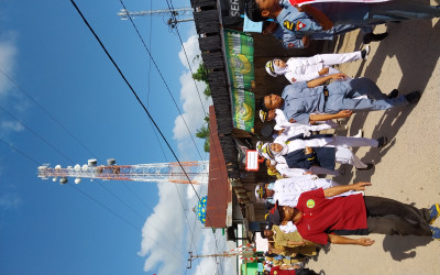 KARNAVAL 2022